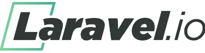 Laravel.io's logo